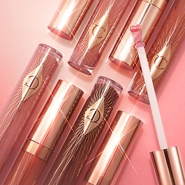 Collagen Lip Bath - Dolgunlaştırıcı Dudak Parlatıcısı